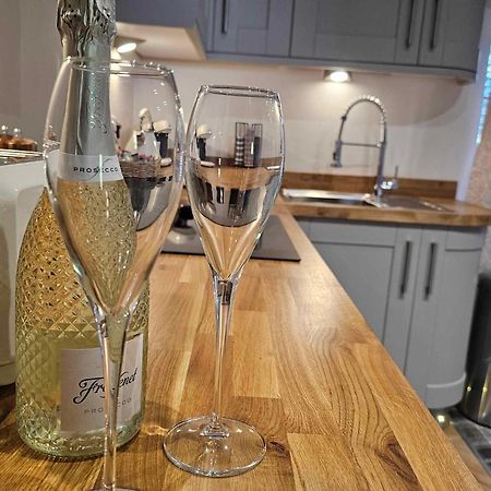 Apartament The Manor Bishop Auckland Zewnętrze zdjęcie