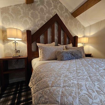 Apartament The Manor Bishop Auckland Zewnętrze zdjęcie