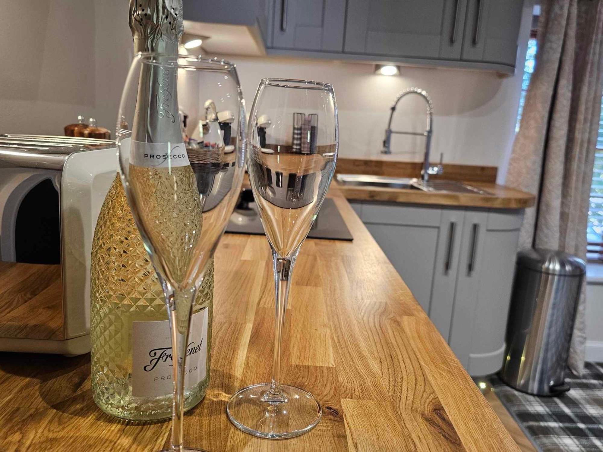 Apartament The Manor Bishop Auckland Zewnętrze zdjęcie
