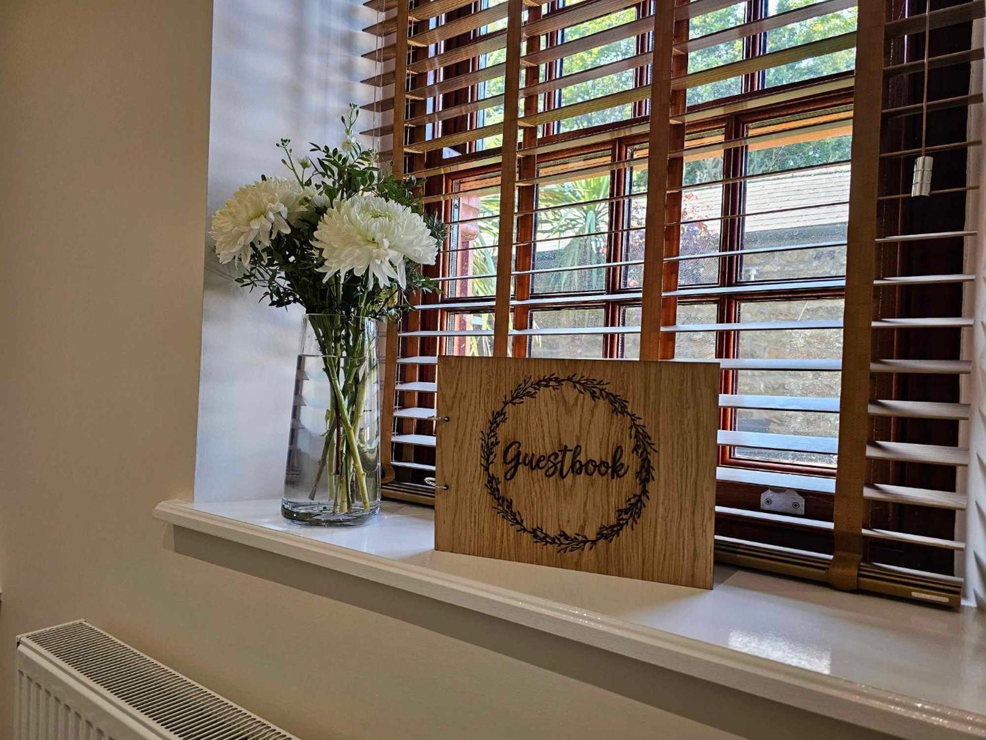 Apartament The Manor Bishop Auckland Zewnętrze zdjęcie