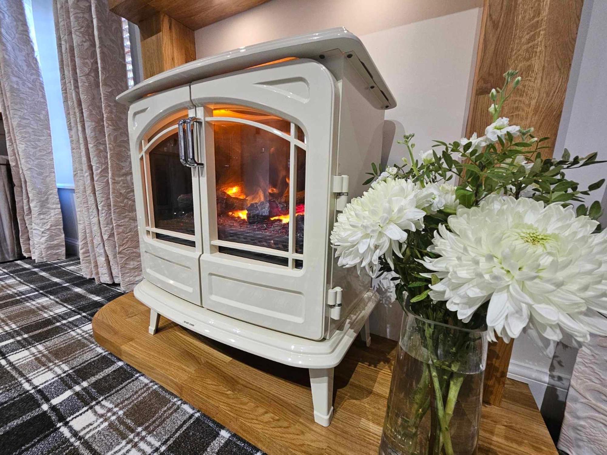 Apartament The Manor Bishop Auckland Zewnętrze zdjęcie
